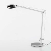 ARTEMIDE Demetra Professional LED-Tischleuchte mit Anwesenheitssensor – Bild 5