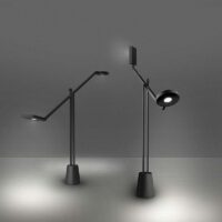 ARTEMIDE Equilibrist LED Tischleuchte – Bild 4