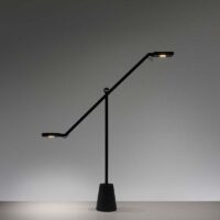 ARTEMIDE Equilibrist LED Tischleuchte online kaufen bei LAMPADA