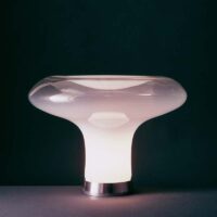 ARTEMIDE Lesbo Tischleuchte – Bild 2