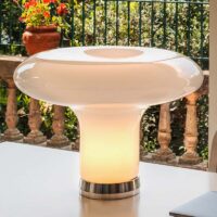 ARTEMIDE Lesbo Tischleuchte