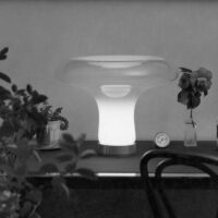 ARTEMIDE Lesbo Tischleuchte – Bild 4