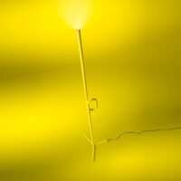 Foscarini Tobia LED-Stehleuchte – Bild 5