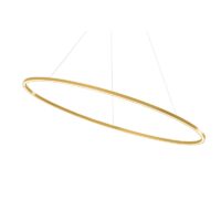 Nemo Ellisse Major LED Pendelleuchte – Bild 5