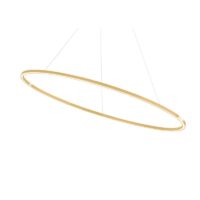 Nemo Ellisse Major LED Pendelleuchte – Bild 6