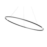 Nemo Ellisse Major LED Pendelleuchte – Bild 7