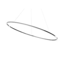 Nemo Ellisse Minor LED Pendelleuchte – Bild 2