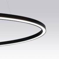 Nemo Ellisse Minor LED Pendelleuchte – Bild 4
