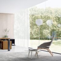 Rotaliana Flow Glass F2 Stehleuchte – Bild 2