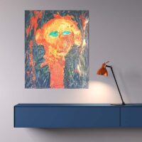 Rotaliana Luxy T0 Glam Tischleuchte