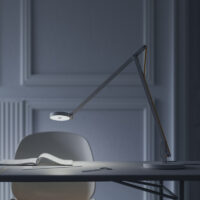 Rotaliana String T1 DTW Tischleuchte Dim-To-Warm
