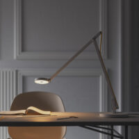 Rotaliana String T1 DTW LED-Tischleuchte Dim-To-Warm