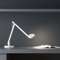 Rotaliana String T1 Mini Tischleuchte in weiß