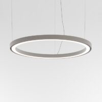 Artemide Ripple 900 LED Pendelleuchte