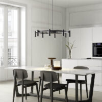 Estiluz Laverd T-3805 Pendelleuchte – Bild 2