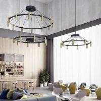 Estiluz Laverd T-3806 Pendelleuchte
