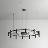 Estiluz Laverd T-3806 Pendelleuchte – Bild 2