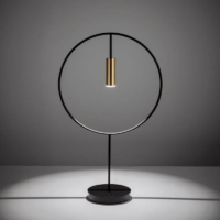 Estiluz Revolta M-3637 LED Tischleuchte – Bild 10