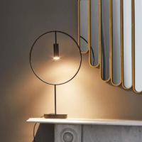 Estiluz Revolta M-3637 LED Tischleuchte