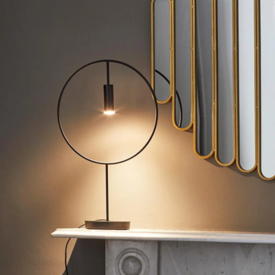 Estiluz Revolta M-3637 LED Tischleuchte