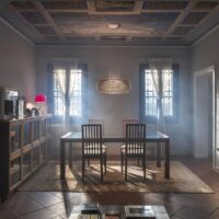 Foscarini Caboche Plus Grande Ø70 Pendelleuchte