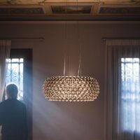 Foscarini Caboche Plus Grande Ø70 Pendelleuchte – Bild 2