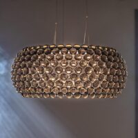 Foscarini Caboche Plus Grande Ø70 Pendelleuchte – Bild 4
