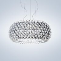 Foscarini Caboche Plus Grande Ø70 Pendelleuchte – Bild 5