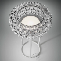 Foscarini Caboche Plus Grande LED-Stehleuchte – Bild 6