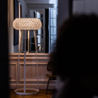 Foscarini Caboche Plus Grande LED-Stehleuchte – Bild 4