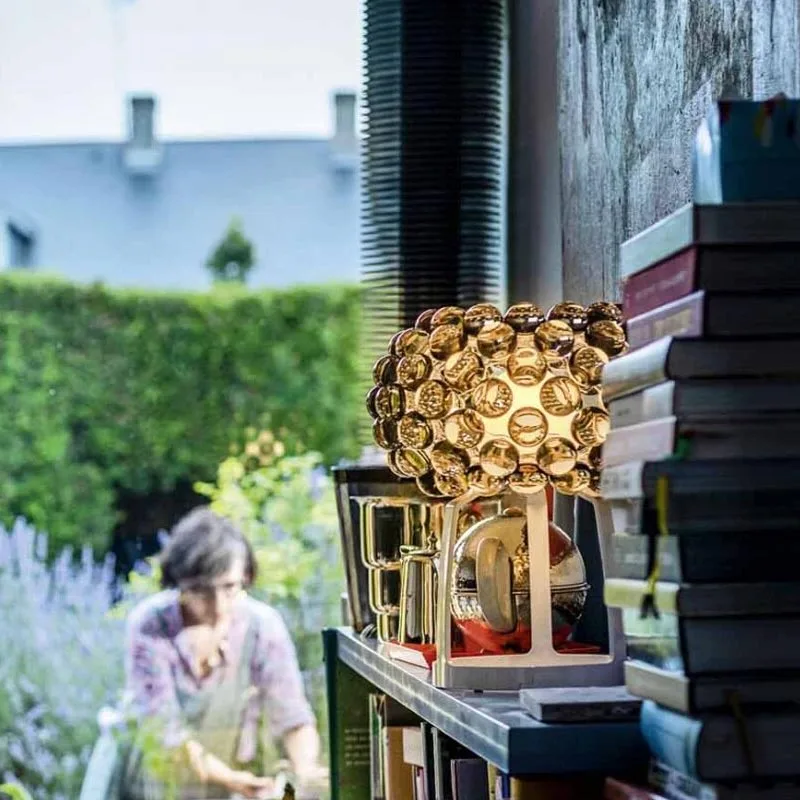 Foscarini Caboche Plus LED-Tischleuchte – Bild 2