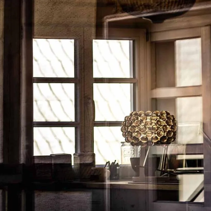 Foscarini Caboche Plus LED-Tischleuchte – Bild 6