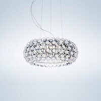 Foscarini Caboche Plus Media Ø50 Pendelleuchte – Bild 2