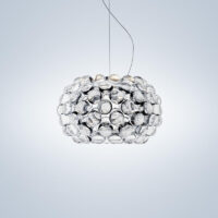 Foscarini Caboche Plus Piccola Ø31 Pendelleuchte – Bild 2