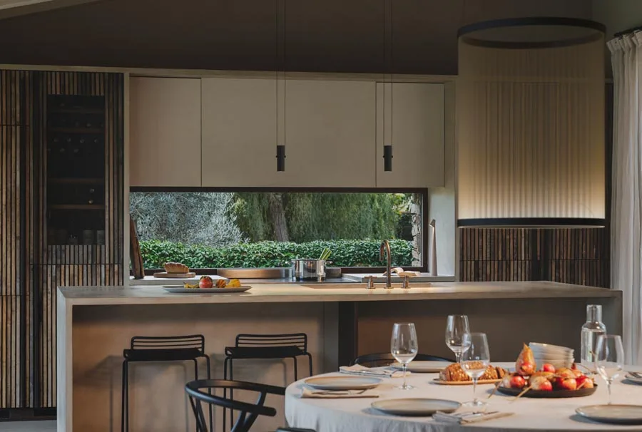 Kücheninsel Beleuchtung Wissenswertes