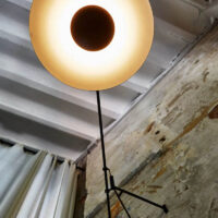 Marset Ginger A XL 42 LED-Wandleuchte – Bild 2