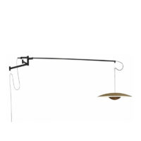 Marset Ginger A XL 42 LED-Wandleuchte – Bild 3