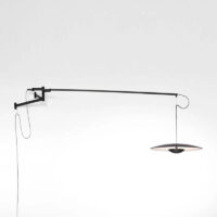 Marset Ginger A XL 42 LED-Wandleuchte – Bild 4