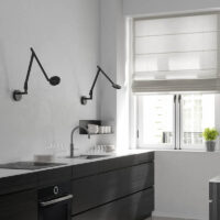 Rotaliana String W2 Mini LED-Wandleuchte