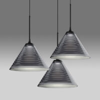 Artemide Look At Me 21 Cluster Pendelleuchte