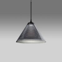 Look At Me 21 LED Pendelleuchte von Artemide