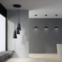 Artemide Pendelleuchten Look At Me