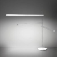 Artemide Talak Professional LED-Tischleuchte – Bild 2