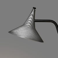 Artemide Unterlinden LED-Tischleuchte – Bild 3