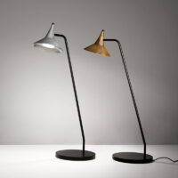 Artemide Unterlinden LED-Tischleuchte