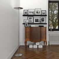 Belux Classic LED Deckenfluter – Bild 2