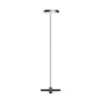 Belux kio-s Led Stehleuchte in Chrom