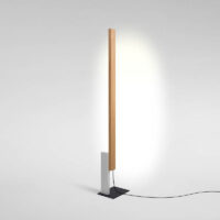 Marset High Line LED-Stehleuchte – Bild 2