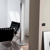 Nemo ARA LED-Stehleuchte Dim to warm – Bild 3