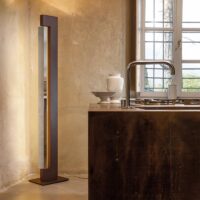 Nemo ARA LED-Stehleuchte Dim to warm – Bild 8